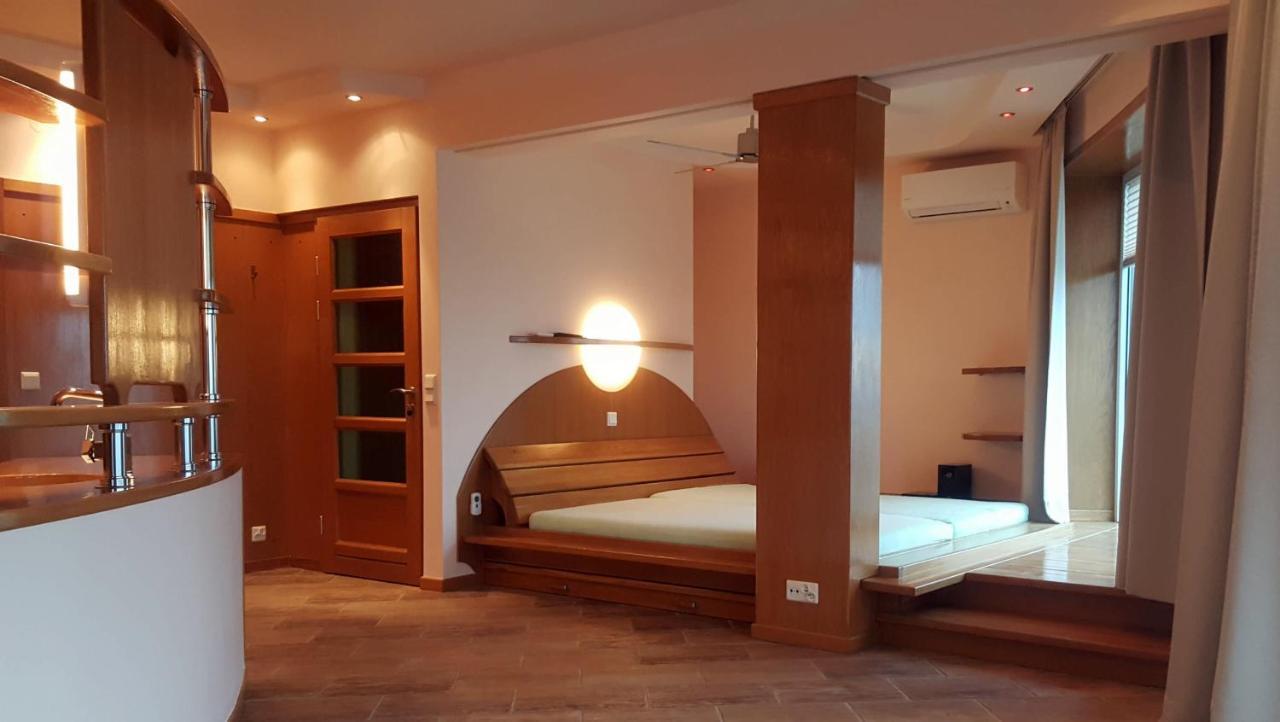 Studio 2 Warsaw Ngoại thất bức ảnh