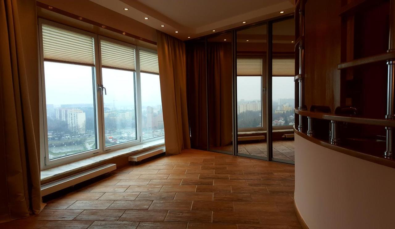 Studio 2 Warsaw Ngoại thất bức ảnh