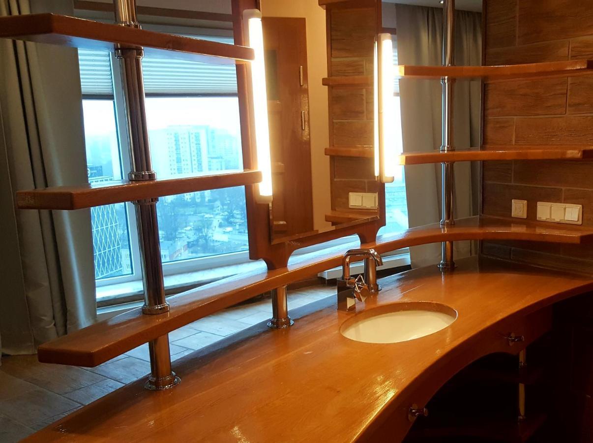 Studio 2 Warsaw Ngoại thất bức ảnh